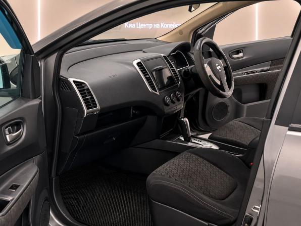 Nissan Wingroad III (Y12) с пробегом 2011 года, цена 845 000 рублей, 191000 км, универсал, Автокод Объявления
