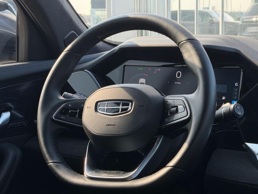 Geely Monjaro I Самара  - изображение 9