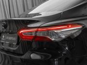 Toyota Camry VIII (XV70) Москва  - изображение 52