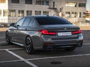 BMW 5 серии VII (G30/G31/G38) Рестайлинг Москва  - изображение 30