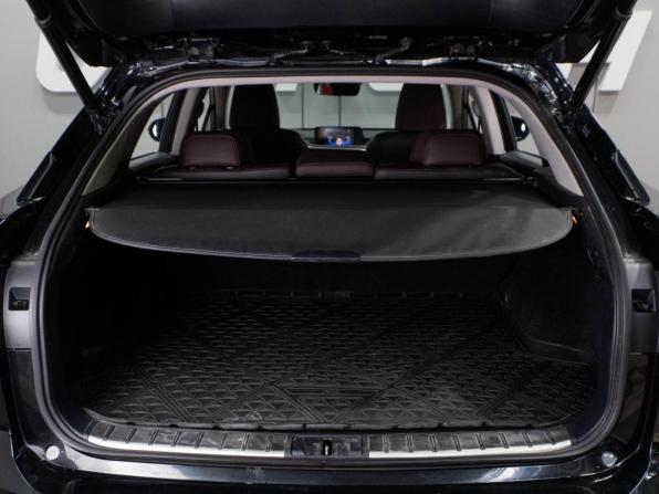 Lexus RX IV с пробегом 2016 года, цена 3 440 000 рублей, 165434 км, внедорожник, Автокод Объявления