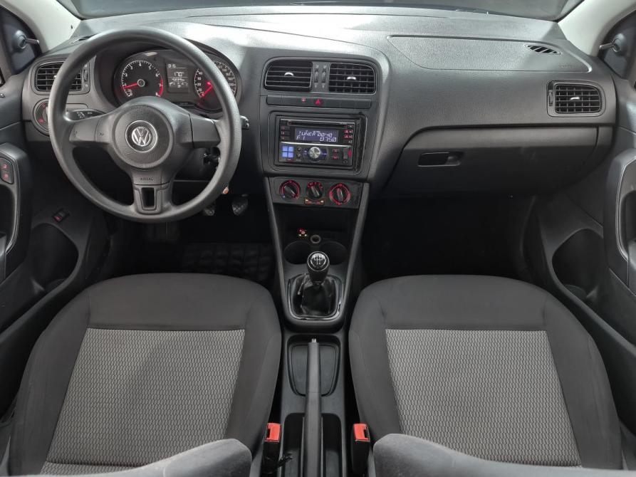 Volkswagen Polo V Нижний Новгород  - изображение 9