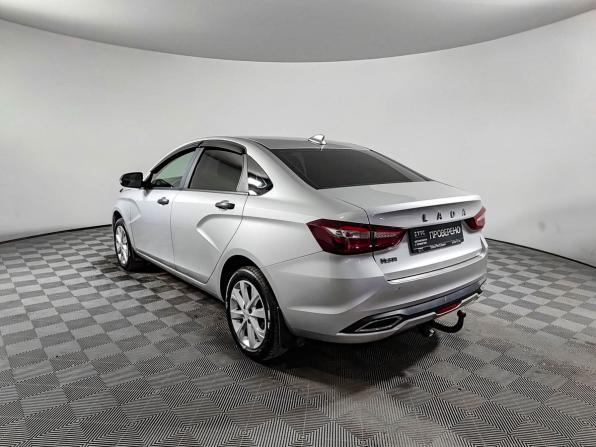 Lada (ВАЗ) Vesta I Рестайлинг (NG) с пробегом 2023 года, цена 915 000 рублей, 89957 км, седан, Автокод Объявления