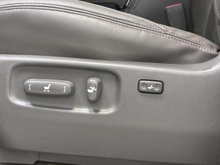 Toyota Land Cruiser Prado 120 Series Рестайлинг Пермь  - изображение 11