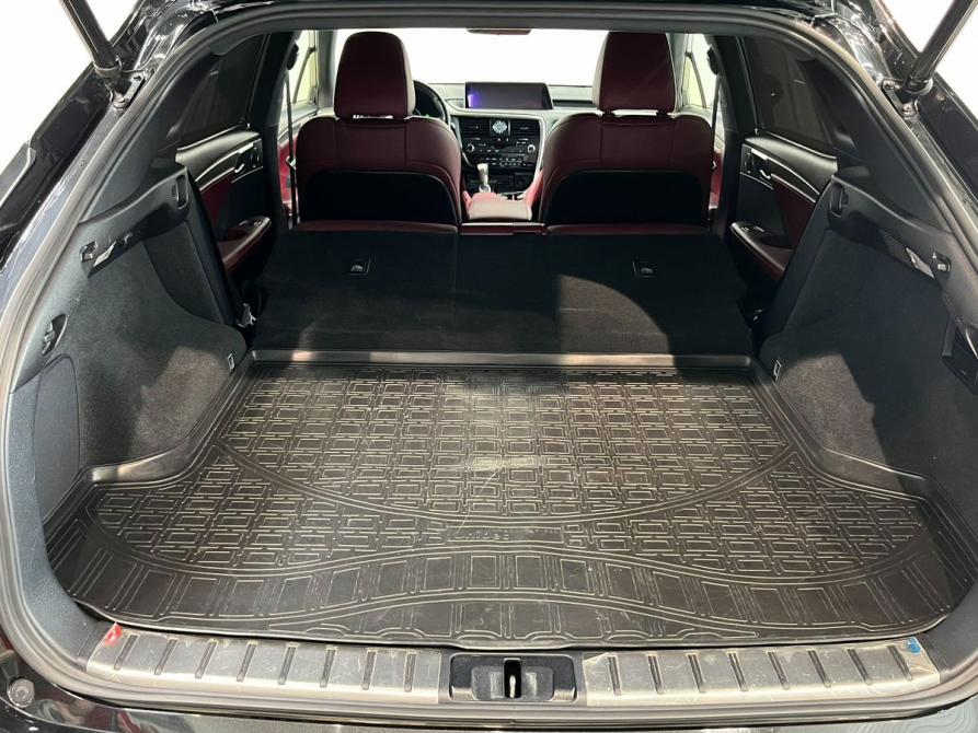 Lexus RX IV Омск  - изображение 9