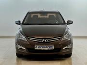 Hyundai Solaris I Рестайлинг Москва  - изображение 16