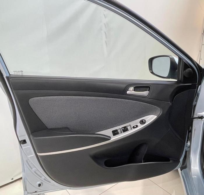 Hyundai Solaris I Воронеж  - изображение 10