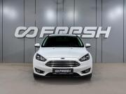 Ford Focus III Рестайлинг Воронеж  - изображение 25