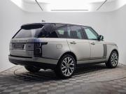 Land Rover Range Rover IV Рестайлинг Москва  - изображение 24
