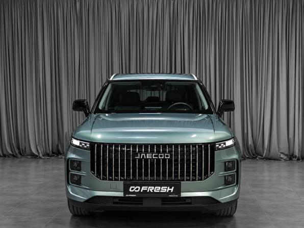 Jaecoo J7 I с пробегом 2025 года, цена 2 679 000 рублей, 10318 км, внедорожник, Автокод Объявления