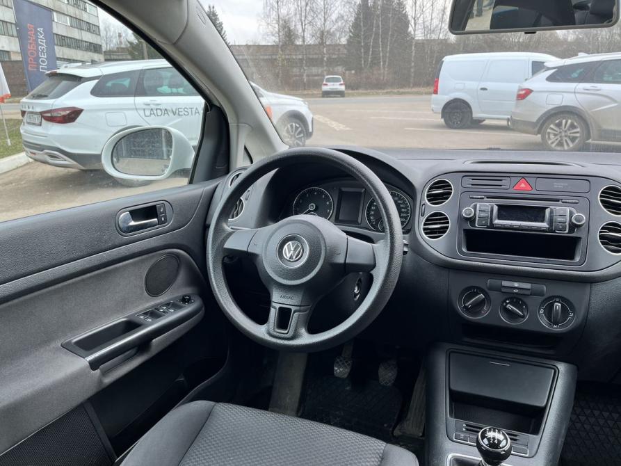 Volkswagen Golf Plus II Великие Луки  - изображение 15