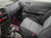 Hyundai Getz I Рестайлинг Новосибирск  - изображение 37