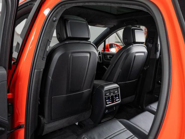 Porsche Cayenne III с пробегом 2021 года, цена 10 500 000 рублей, 49119 км, внедорожник, Автокод Объявления