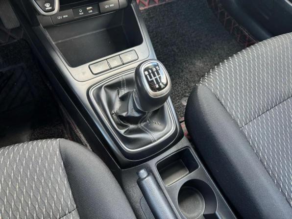 Kia Rio IV с пробегом 2020 года, цена 1 230 000 рублей, 144186 км, седан, Автокод Объявления