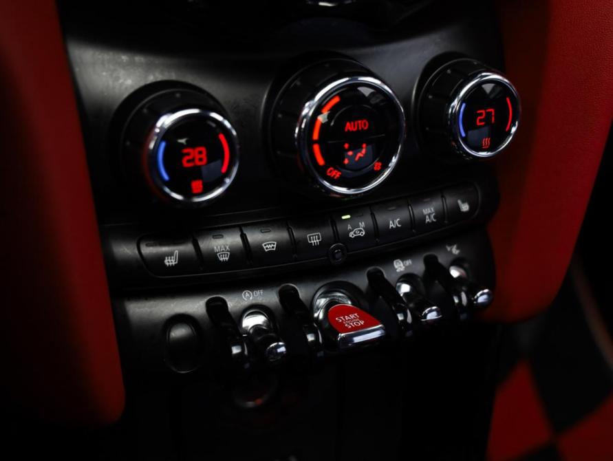 Mini Hatch III (F55/F56) Санкт-Петербург  - изображение 19
