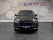 Haval F7 I Рестайлинг Москва  - изображение 31