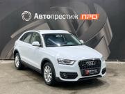Audi Q3 I (8U) Пермь  - изображение 26