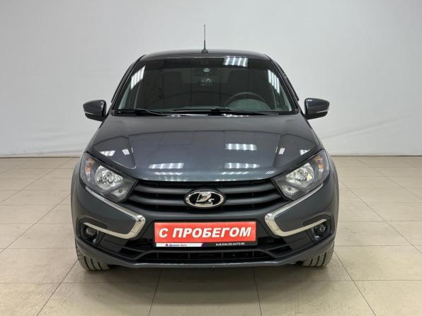 Lada (ВАЗ) Granta I Рестайлинг с пробегом 2025 года, цена 980 000 рублей, 24815 км, седан, Автокод Объявления
