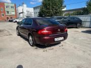 Skoda Superb II Санкт-Петербург  - изображение 10