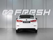 Changan Alsvin Минеральные Воды  - изображение 22