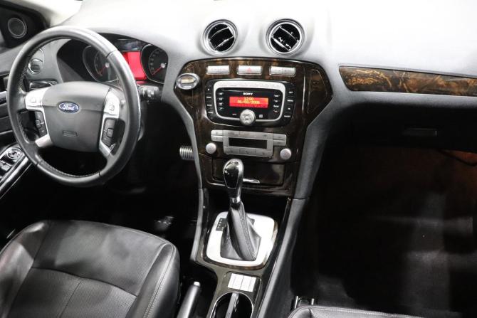 Ford Mondeo IV с пробегом 2008 года, цена 520 000 рублей, 195630 км, седан, Автокод Объявления