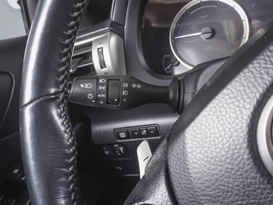 Lexus IS III Ростов-на-Дону  - изображение 15