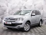 Citroen C-Crosser Ульяновск  - изображение 22