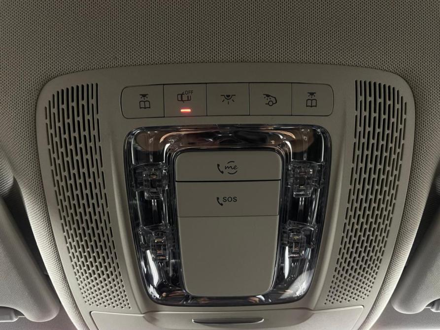 Mercedes-Benz B-Класс III (W247) Воронеж  - изображение 24