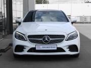 Mercedes-Benz C-Класс IV (W205) Рестайлинг Москва  - изображение 29