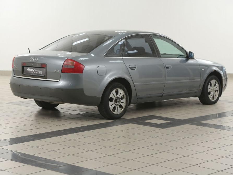 Audi A6 II (C5) Иваново  - изображение 4