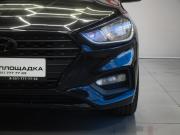 Hyundai Solaris II Челябинск  - изображение 32