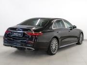 Mercedes-Benz S-Класс VII (W223) Санкт-Петербург  - изображение 35