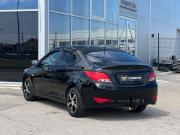 Hyundai Solaris I Рестайлинг Самара  - изображение 21