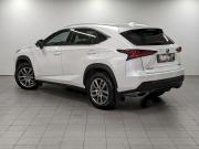 Lexus NX I Рестайлинг Москва  - изображение 37