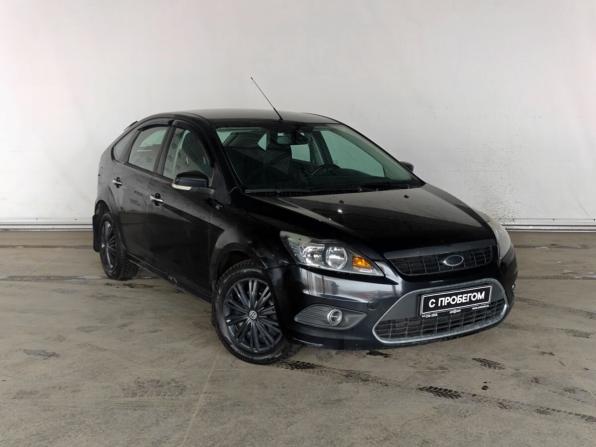 Ford Focus II Рестайлинг с пробегом 2011 года, цена 445 000 рублей, 175698 км, хэтчбек, Автокод Объявления