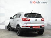 Kia Sportage III Екатеринбург  - изображение 23