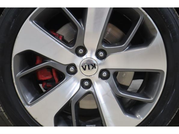 Kia Optima IV Рестайлинг с пробегом 2018 года, цена 1 929 500 рублей, 177562 км, седан, Автокод Объявления