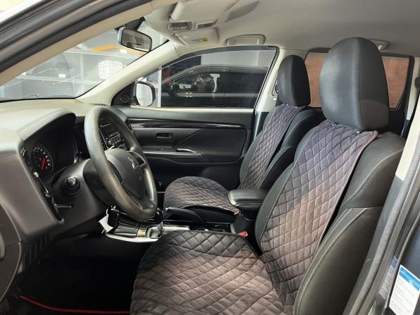 Mitsubishi Outlander III Рестайлинг 3 с пробегом 2018 года, цена 1 620 000 рублей, 149000 км, внедорожник, Автокод Объявления