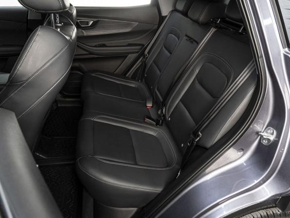 Chery Tiggo 4 Pro I Рестайлинг с пробегом 2025 года, цена 1 600 000 рублей, 24426 км, внедорожник, Автокод Объявления
