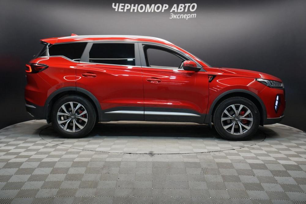 Chery Tiggo 7 Pro Max I Крым  - изображение 6