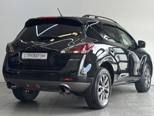 Nissan Murano II (Z51) Рестайлинг 2 с пробегом 2013 года, цена 1 640 000 рублей, 178463 км, внедорожник, Автокод Объявления