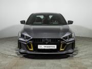GAC Trumpchi Empow Санкт-Петербург  - изображение 25