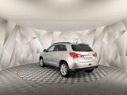 Mitsubishi ASX I Рестайлинг Москва  - изображение 26