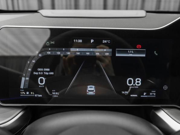 Haval F7 II с пробегом 2025 года, цена 3 050 000 рублей, 5985 км, внедорожник, Автокод Объявления