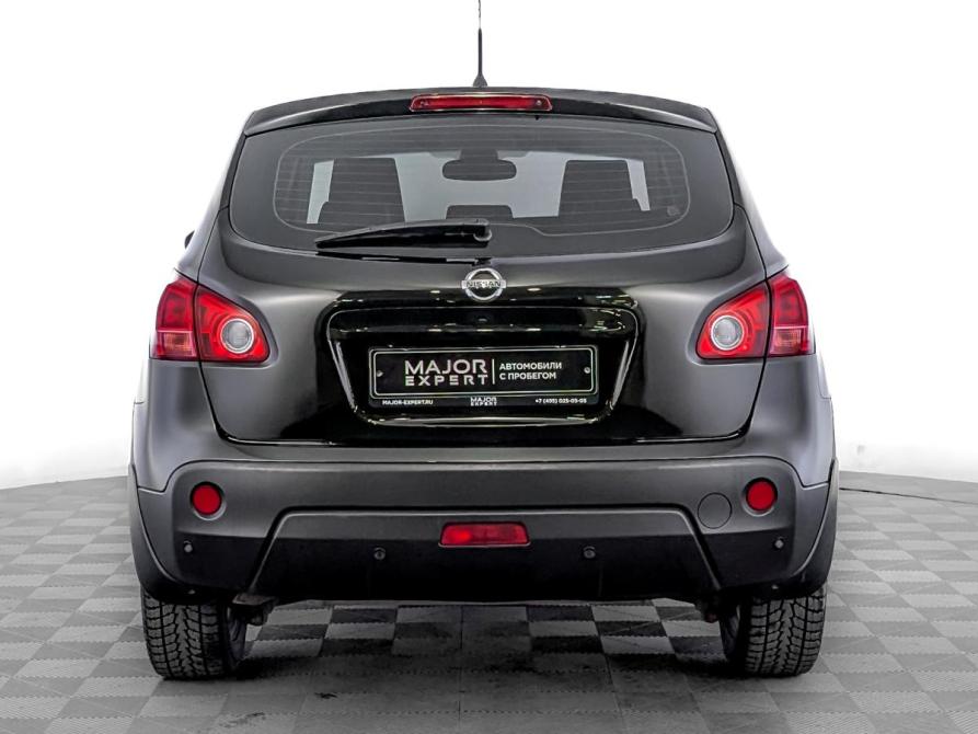 Nissan Qashqai I Москва  - изображение 6