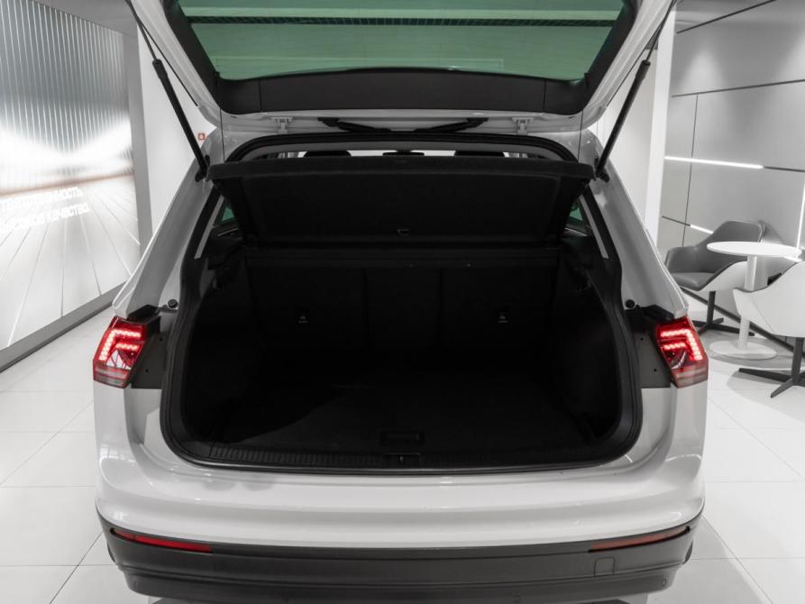Volkswagen Tiguan II Москва  - изображение 23