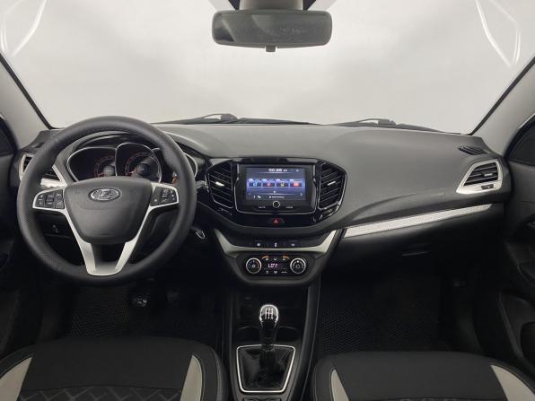 Lada (ВАЗ) Vesta I с пробегом 2018 года, цена 1 140 000 рублей, 97049 км, универсал, Автокод Объявления