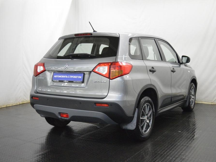 Suzuki Vitara II Санкт-Петербург  - изображение 5