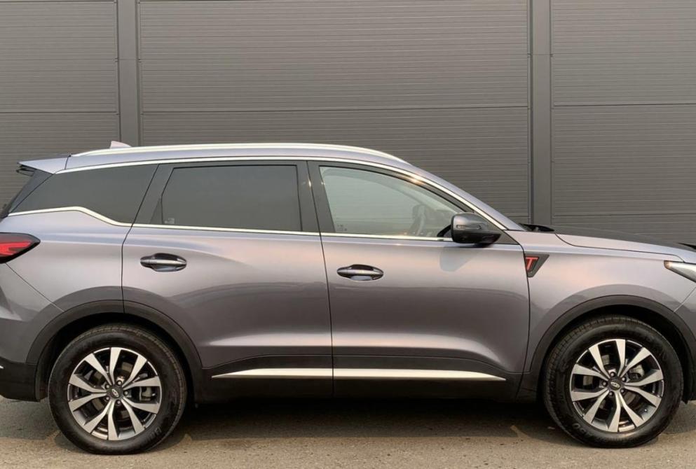 Chery Tiggo 7 Pro Max I Красноярск  - изображение 6