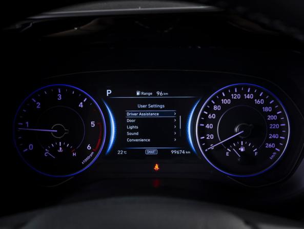 Hyundai Palisade I с пробегом 2020 года, цена 4 161 000 рублей, 99660 км, внедорожник, Автокод Объявления